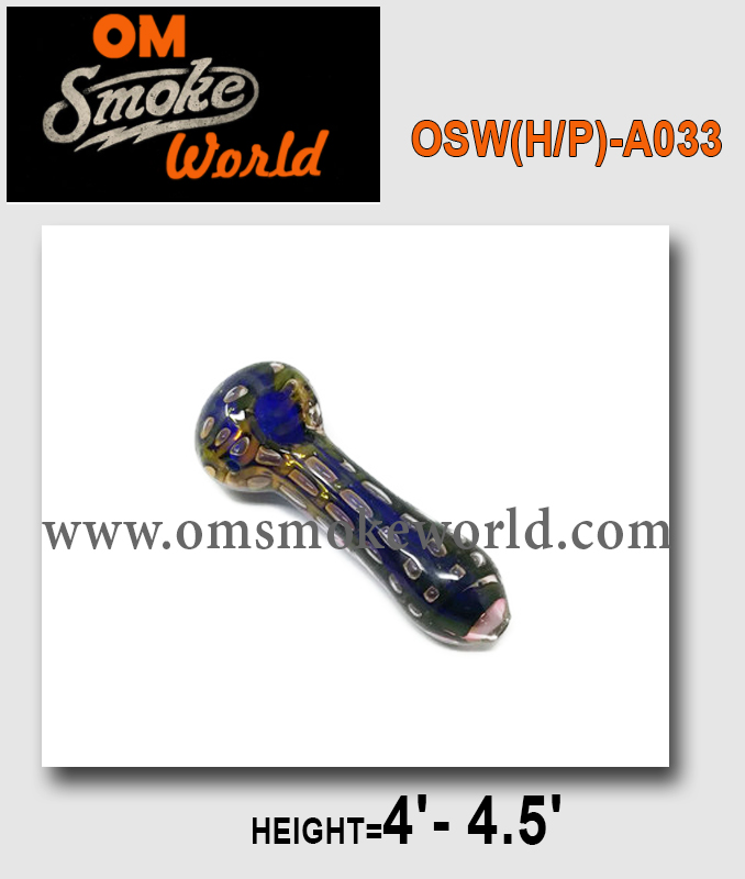 HAND PIPE A (033